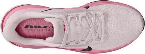 Nike Pegasus 42 Women's Road Running Shoes (Pearl Pink/Peony/Team Crimson/Black) in Kuwait