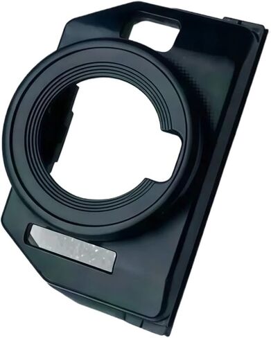 Viewfinder Eyecup Cover, Compatible with Fujifilm, X-T50 | Eyecup hood repair part in Kuwait