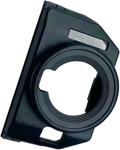 Viewfinder Eyecup Cover, Compatible with Fujifilm, X-T50 | Eyecup hood repair part in Kuwait
