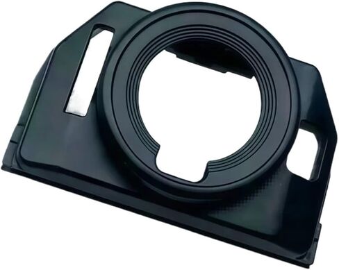 Viewfinder Eyecup Cover, Compatible with Fujifilm, X-T50 | Eyecup hood repair part in Kuwait