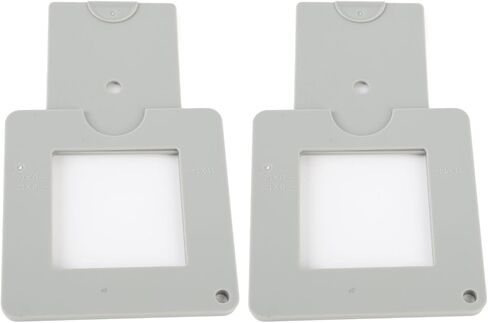 Viewfinder with Sliding Mechanism Color Isolator for Artists Painters Composition Drawing Photography in Kuwait