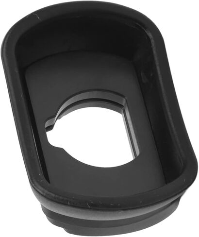 Jiawu Camera Eyecup for XT4 XT3 XT2 XT1 XH2 GFX100, Soft Rubber Eyepiece Viewfinder Eye Cup for XT4, Block Light Comfortable Viewing, Accurate Size Camera Accessory in Kuwait