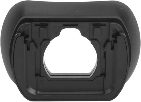 Jiawu Camera Eyecup for XT4 XT3 XT2 XT1 XH2 GFX100, Soft Rubber Eyepiece Viewfinder Eye Cup for XT4, Block Light Comfortable Viewing, Accurate Size Camera Accessory in Kuwait