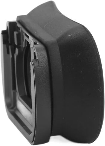 Jiawu Camera Eyecup for XT4 XT3 XT2 XT1 XH2 GFX100, Soft Rubber Eyepiece Viewfinder Eye Cup for XT4, Block Light Comfortable Viewing, Accurate Size Camera Accessory in Kuwait