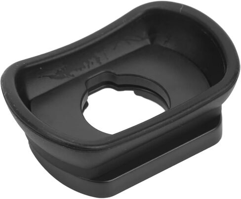 Jiawu Camera Eyecup for XT4 XT3 XT2 XT1 XH2 GFX100, Soft Rubber Eyepiece Viewfinder Eye Cup for XT4, Block Light Comfortable Viewing, Accurate Size Camera Accessory in Kuwait