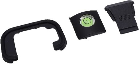 Tangxi Viewfinder Eyecup for RP R8 | Easy Install Eyepiece with Hot Shoe Cover & Level in Kuwait