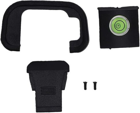 Tangxi Viewfinder Eyecup for RP R8 | Easy Install Eyepiece with Hot Shoe Cover & Level in Kuwait
