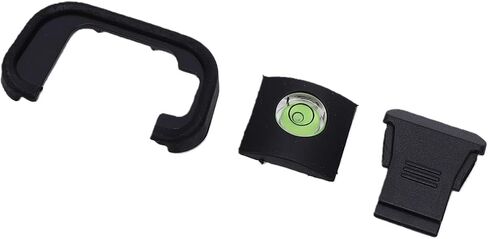 Tangxi Viewfinder Eyecup for RP R8 | Easy Install Eyepiece with Hot Shoe Cover & Level in Kuwait