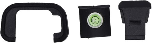 Tangxi Viewfinder Eyecup for RP R8 | Easy Install Eyepiece with Hot Shoe Cover & Level in Kuwait