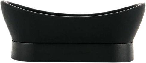 Camera Viewfinder Extended Eyecup Eyepiece Durable | For Sony A7M4 A7IV A7 IV A1 A7SIII A7S3 A7SM3 Eyeshade Protector Replaces FDA-EP19 in Kuwait