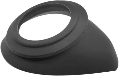 Viewfinder Eyepiece Eyecup Eyeshade Compatible with HXR-MC2500 in Kuwait