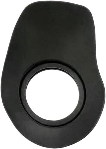 Viewfinder Eyepiece Eyecup Eyeshade Compatible with HXR-MC2500 in Kuwait