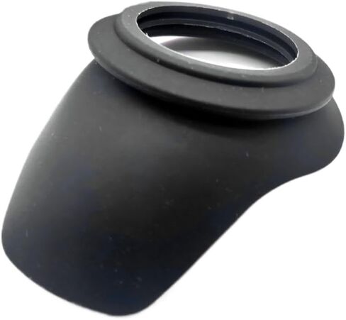 Viewfinder Eyepiece Eyecup Eyeshade Compatible with HXR-MC2500 in Kuwait