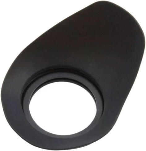 Viewfinder Eyepiece Eyecup Eyeshade Compatible with HXR-MC2500 in Kuwait