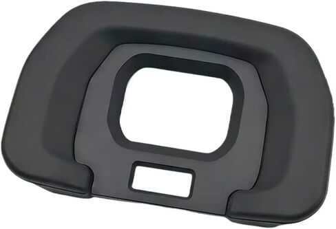 Eyecup, Compatible with Panasonic, GH5M2 GH6 GH7 | Viewfinder eyepiece rubber cover replacement part for mirrorless camera in Kuwait