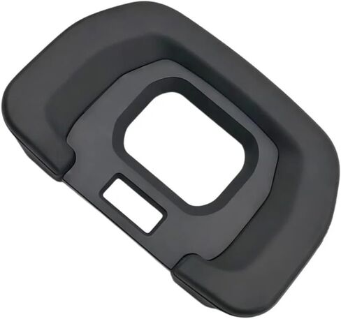Eyecup, Compatible with Panasonic, GH5M2 GH6 GH7 | Viewfinder eyepiece rubber cover replacement part for mirrorless camera in Kuwait