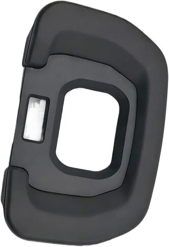 Eyecup, Compatible with Panasonic, GH5M2 GH6 GH7 | Viewfinder eyepiece rubber cover replacement part for mirrorless camera in Kuwait