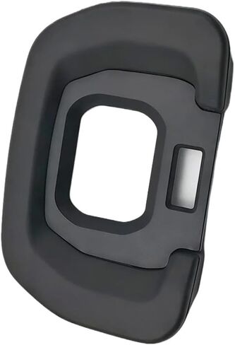 Eyecup, Compatible with Panasonic, GH5M2 GH6 GH7 | Viewfinder eyepiece rubber cover replacement part for mirrorless camera in Kuwait