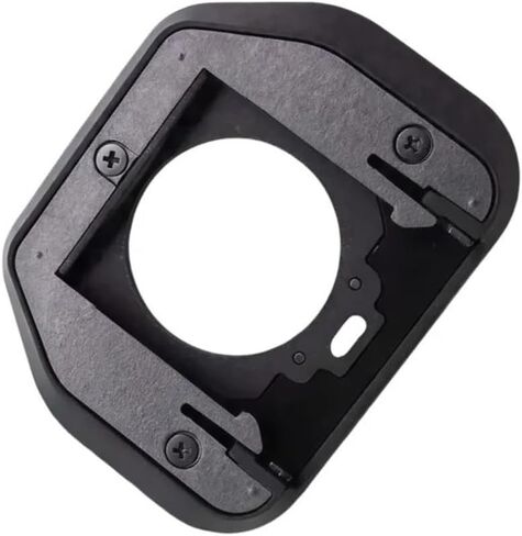 Eyecup, Compatible with Panasonic, DC-G9 G9L | Viewfinder eyepiece rubber cover replacement part for mirrorless camera in Kuwait