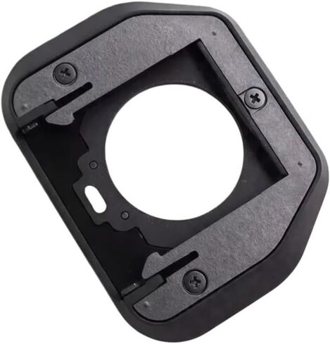 Eyecup, Compatible with Panasonic, DC-G9 G9L | Viewfinder eyepiece rubber cover replacement part for mirrorless camera in Kuwait