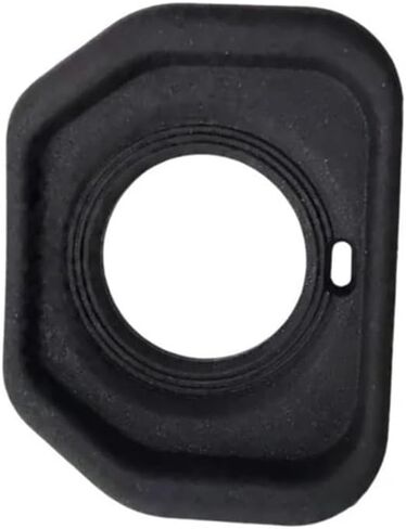 Eyecup, Compatible with Panasonic, DC-G9 G9L | Viewfinder eyepiece rubber cover replacement part for mirrorless camera in Kuwait