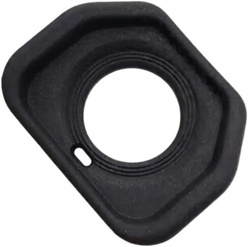 Eyecup, Compatible with Panasonic, DC-G9 G9L | Viewfinder eyepiece rubber cover replacement part for mirrorless camera in Kuwait