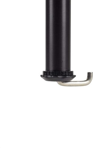 Slik Pro CF-633 3-Section 64.1" Carbon Fiber Tripod Black (611-894) in Kuwait