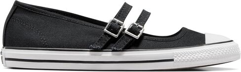 Converse Women's Chuck Taylor All Star Dainty Mary Jane Low Top Sneaker in Kuwait