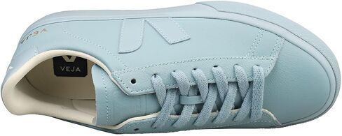 Veja Campo Leather Sneaker, 37, Blue in Kuwait
