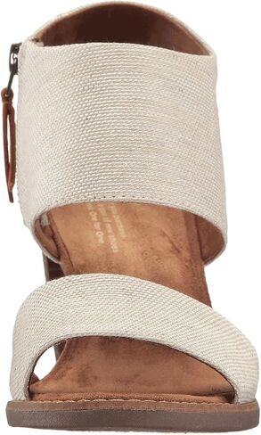 TOMS Women's Majorca Cutout Sandal in Kuwait