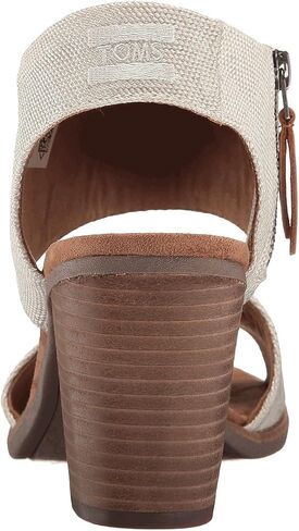 TOMS Women's Majorca Cutout Sandal in Kuwait