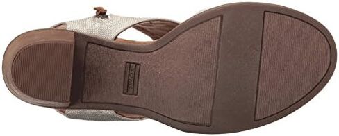 TOMS Women's Majorca Cutout Sandal in Kuwait