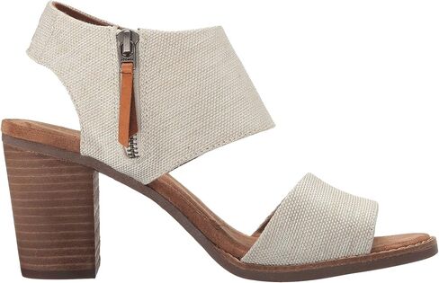 TOMS Women's Majorca Cutout Sandal in Kuwait