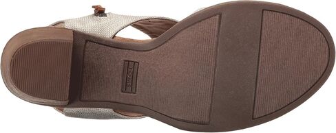 TOMS Women's Majorca Cutout Sandal in Kuwait