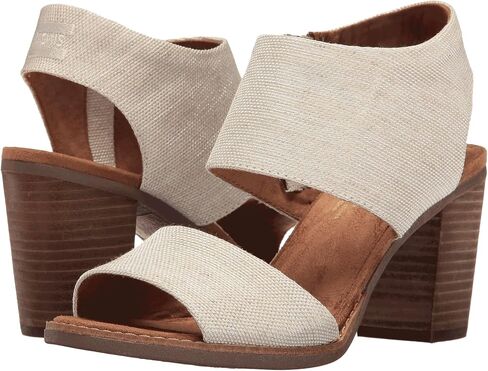 TOMS Women's Majorca Cutout Sandal in Kuwait