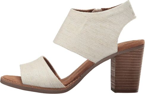 TOMS Women's Majorca Cutout Sandal in Kuwait