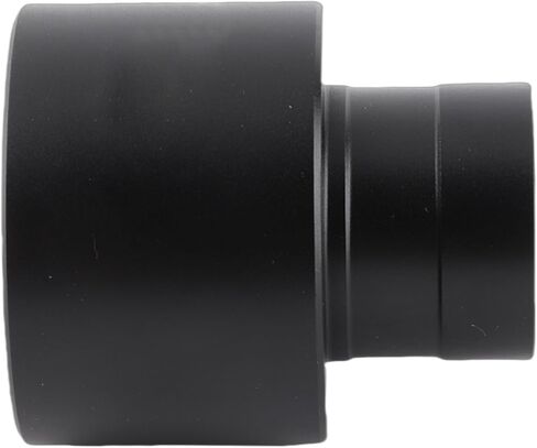CHICIRIS Astronomical Telescope Eyepiece Adapter, 0.965in to 1.25in Mount Adapter for Telescope with Aluminum Alloy Construction in Kuwait