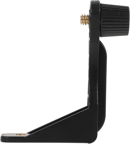 Binocular and Telescope Tripod Adapter Compatible with Tripods, Made of Sturdy Abs Material, Versatile Accessory Providing More Angle Options for Photography and Outdoor Use in Kuwait