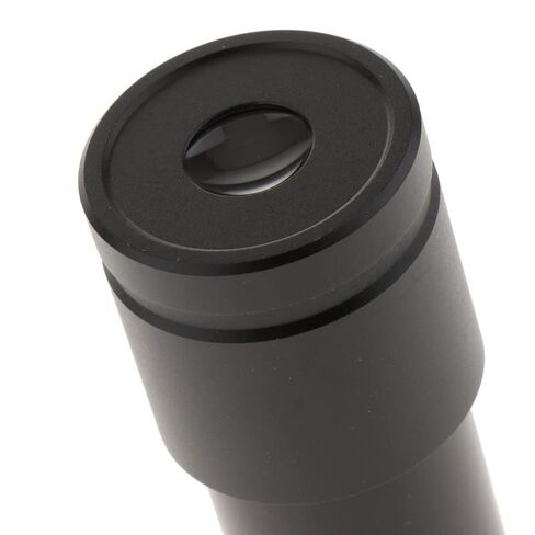 Lab Microscope Replacement Parts WF5X/20mm Biological Microscope Widefield Eyepieces 5X Magnification 23.2mm in Kuwait