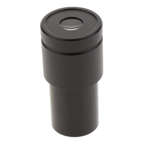 Lab Microscope Replacement Parts WF5X/20mm Biological Microscope Widefield Eyepieces 5X Magnification 23.2mm in Kuwait