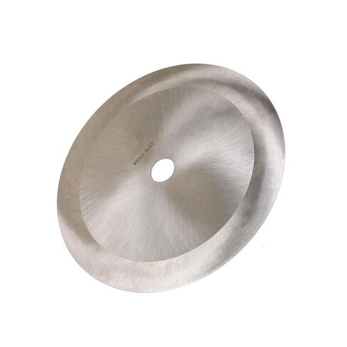 250x25x1.6mm, 300x32x2.8mm 1Pc Paper Roll Cutter Knife Circular Cutting Disc for Film in Kuwait