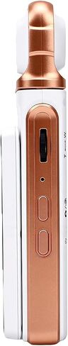 Tangxi Dual Lens Digital Camera, Rotating Lens and Screen | Supports 1080P Video and 64MP Photo, 180 Rotating Lens and 90 Rotating Screen, 10x Zoom, 3 Inch Touch Screen in Kuwait