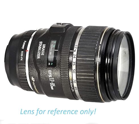 Fotasy Manual Cannon EF EF-S Lens to Fuji X Adapter, EOS EF to X Mount Adapter, Compatible with Fujifilm X-Pro1 X-Pro2 X-Pro3 X-E2 X-E3 X-A10 X-T1 X-T2 X-T3 X-T4 X-T10 X-T20 X-T30 X-T30II X-T100 X-H1 in Kuwait