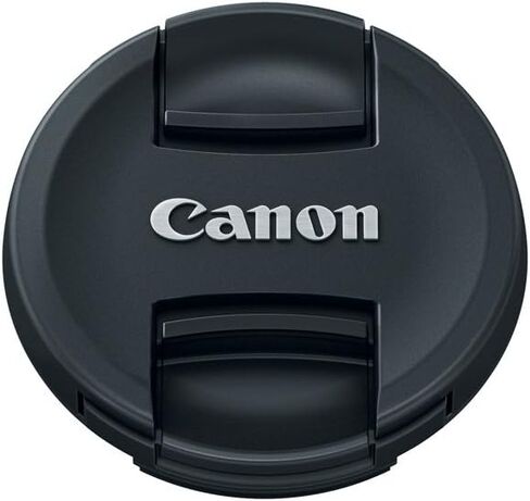 Canon Lens Cap for E-58 II in Kuwait