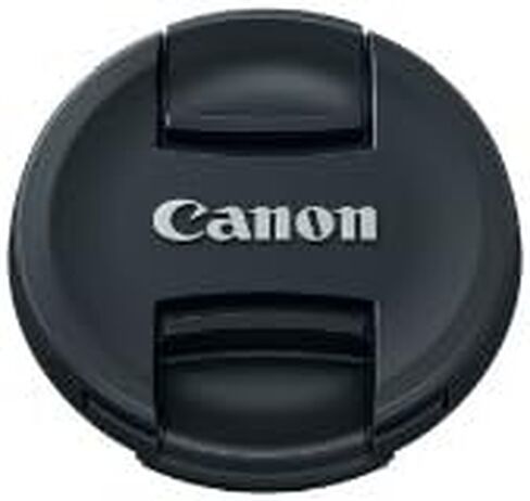 Canon Lens Cap for E-58 II in Kuwait