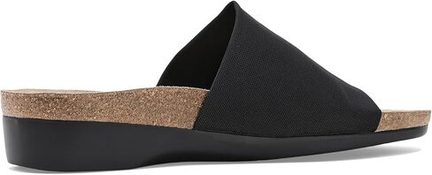 Munro Women's Casita, Black, 8.5, Medium in Kuwait