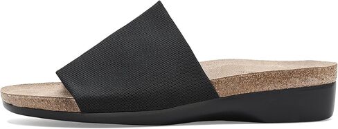 Munro Women's Casita, Black, 8.5, Medium in Kuwait