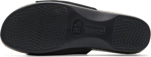 Munro Women's Casita, Black, 8.5, Medium in Kuwait