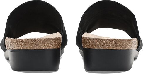 Munro Women's Casita, Black, 8.5, Medium in Kuwait
