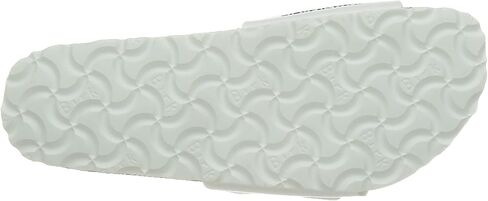 Birkenstock Madrid White Womens Slip On Mule Sandals 8 in Kuwait